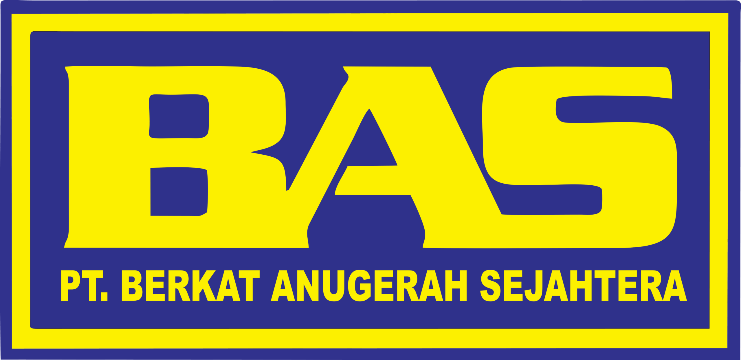 024. PT Berkat Anugerah Sejahtera